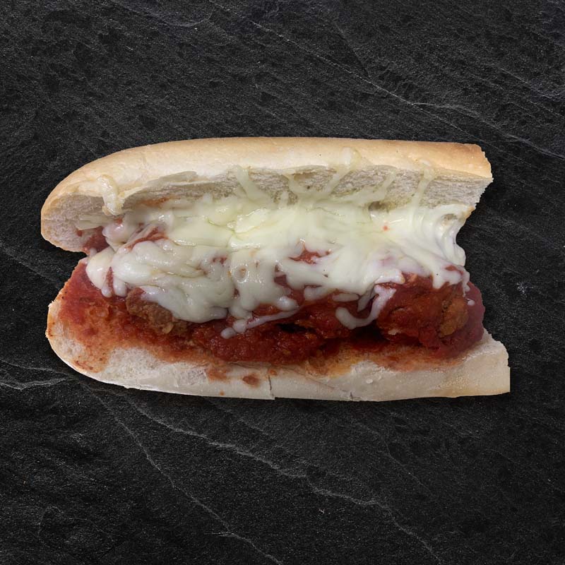Hot subs