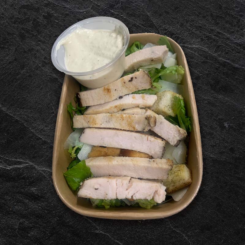 salad
