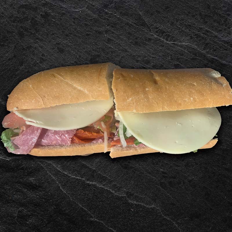Cold Subs