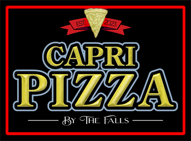 Capri Pizza