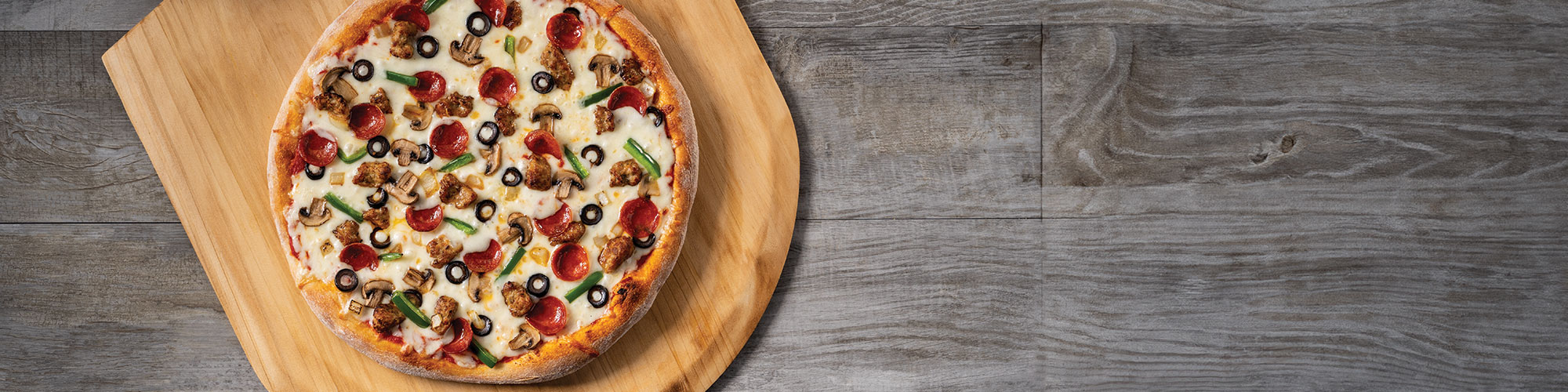 Pizza